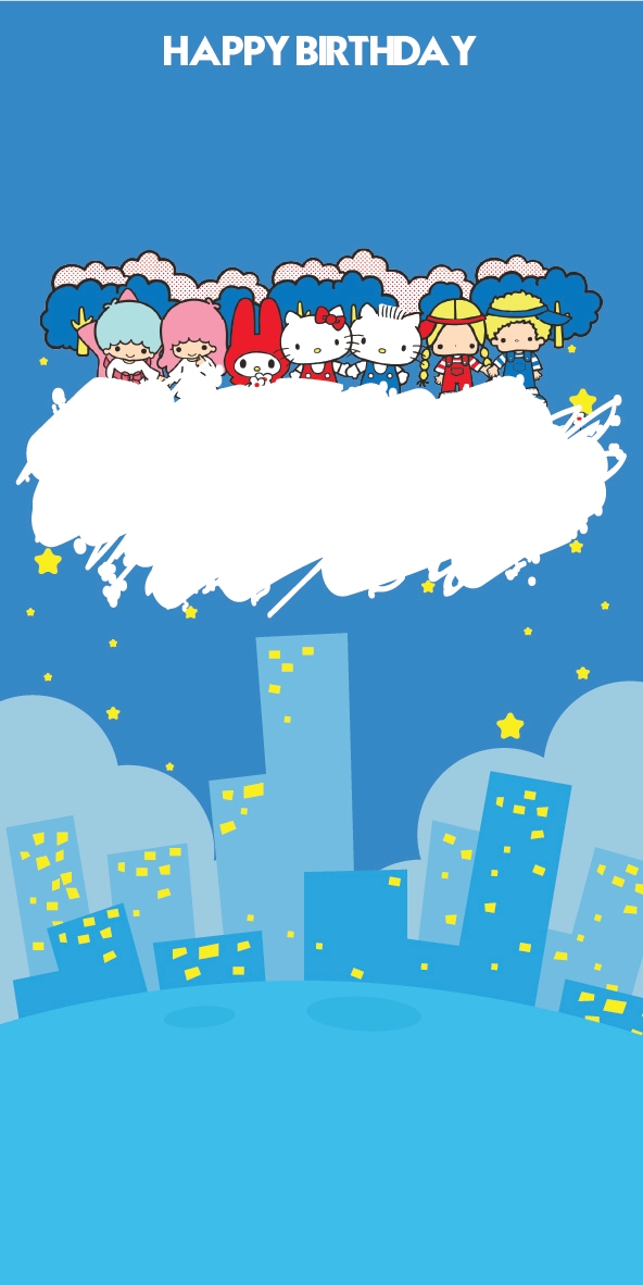 Background Design