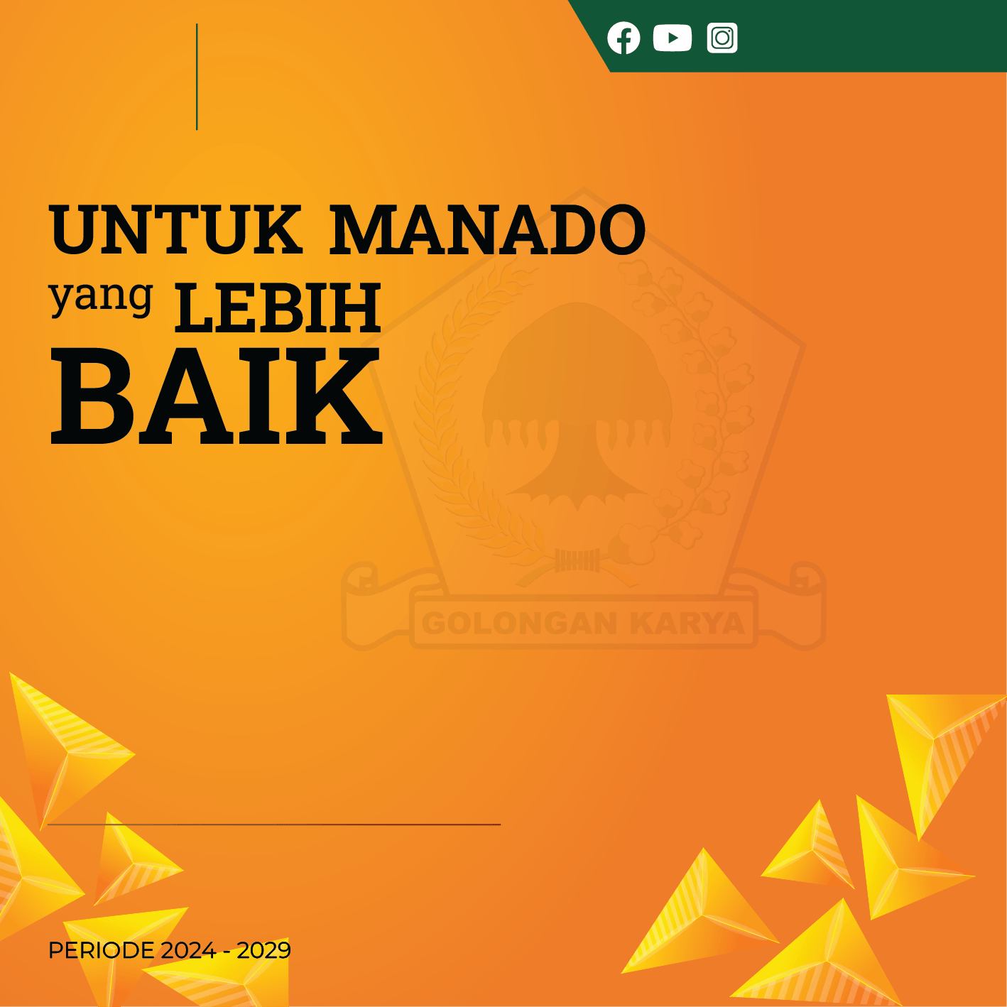 Background Design