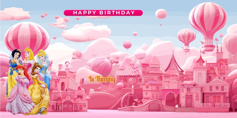 Background Design