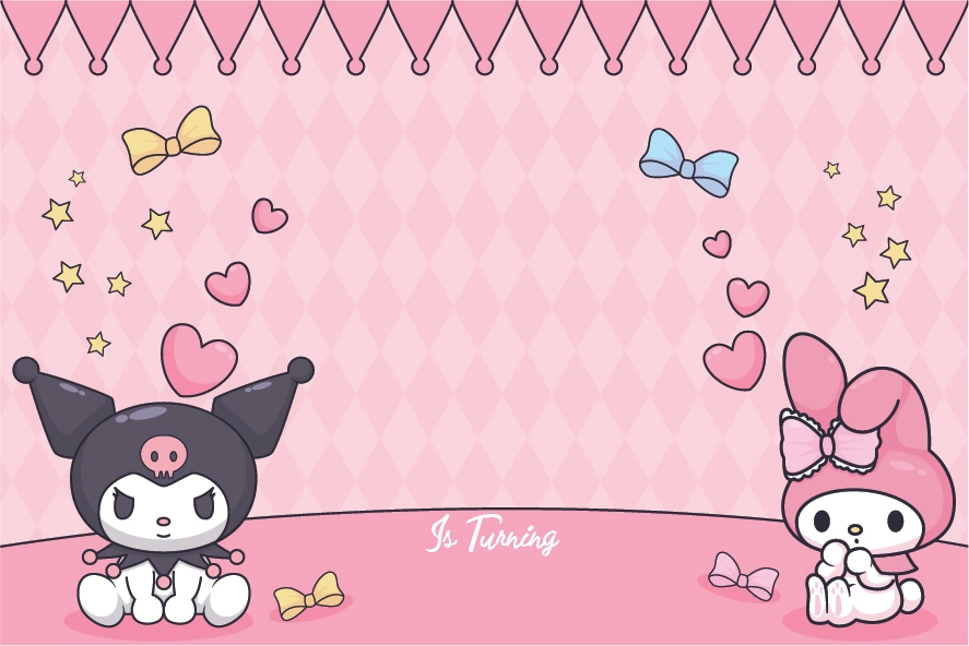 Background Design
