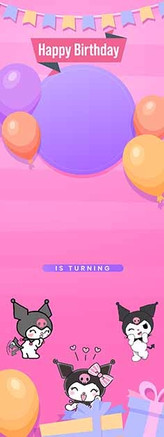 Background Design
