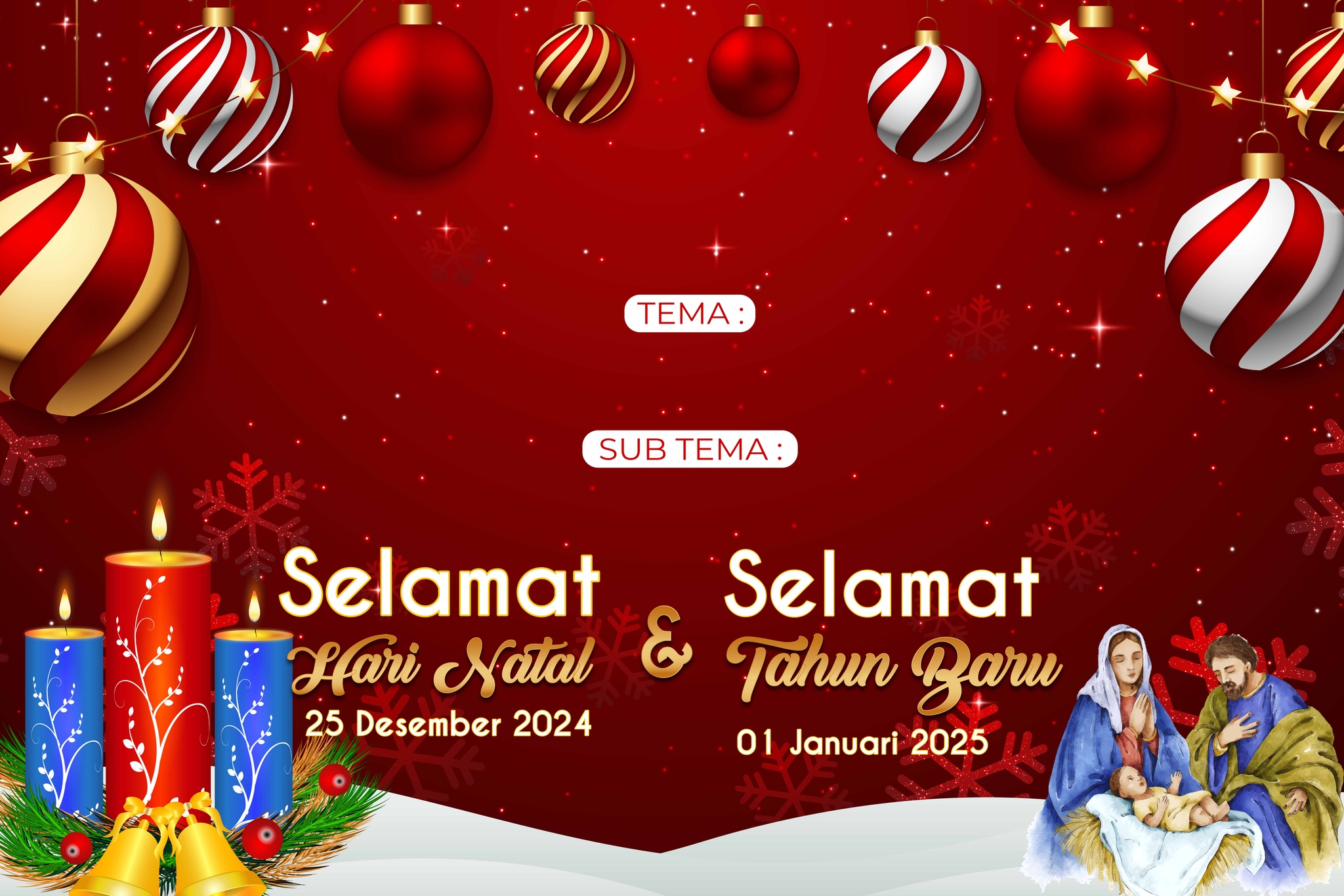 Background Design