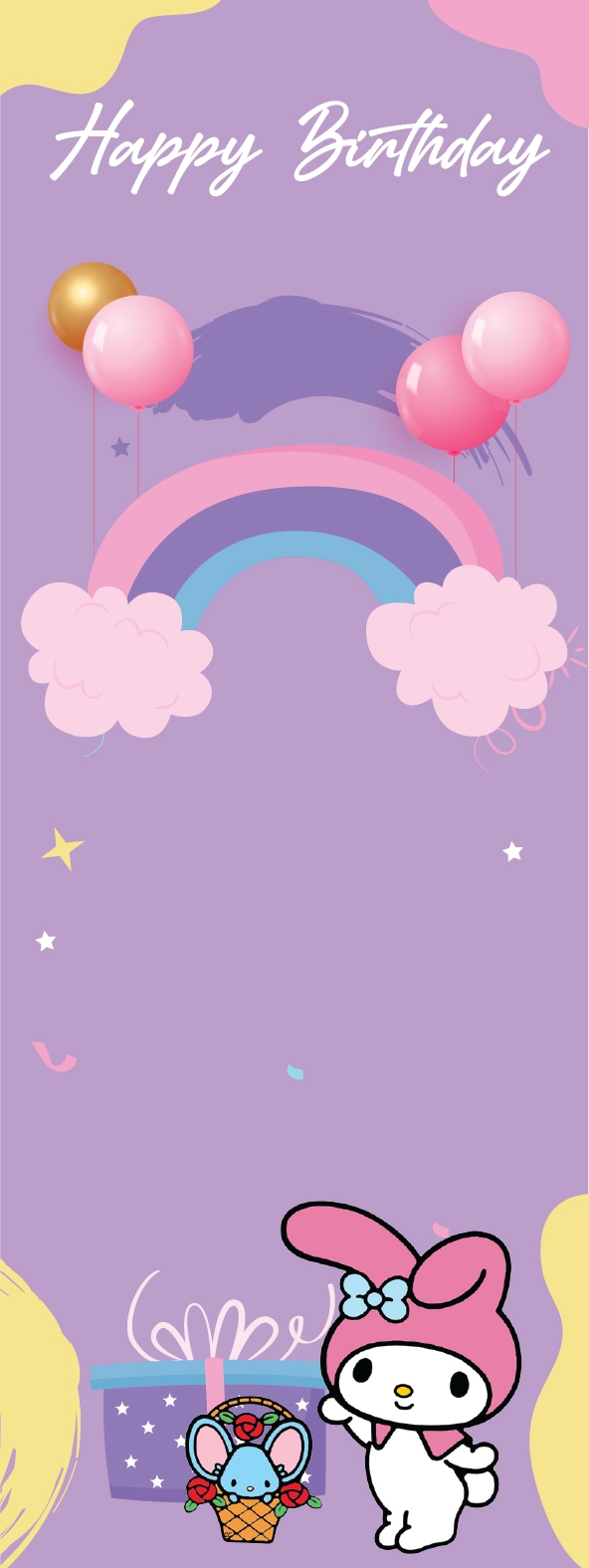 Background Design