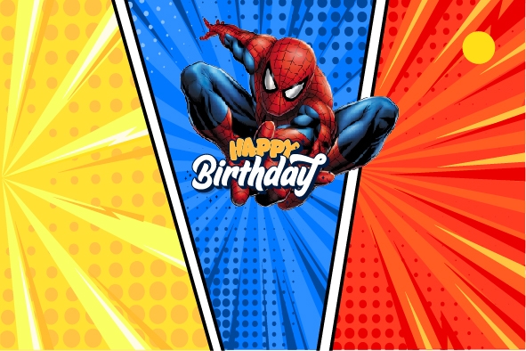 Background Design