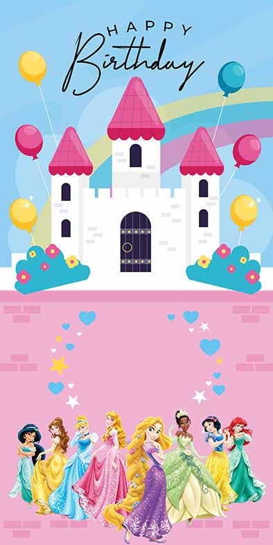 Background Design