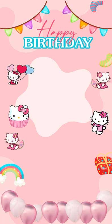 Background Design