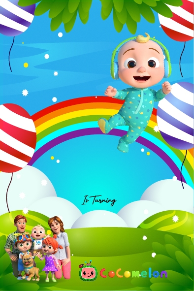 Background Design