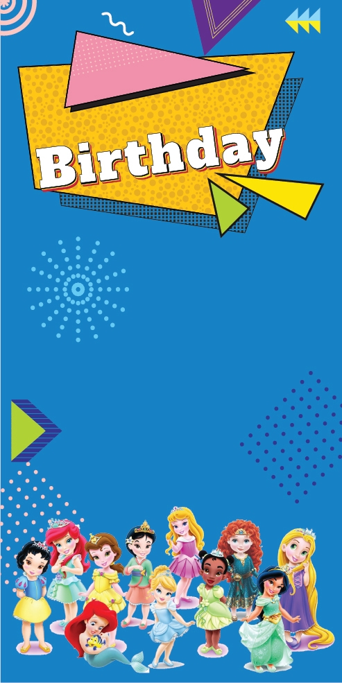 Background Design