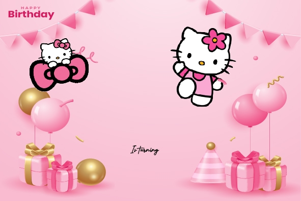 Background Design