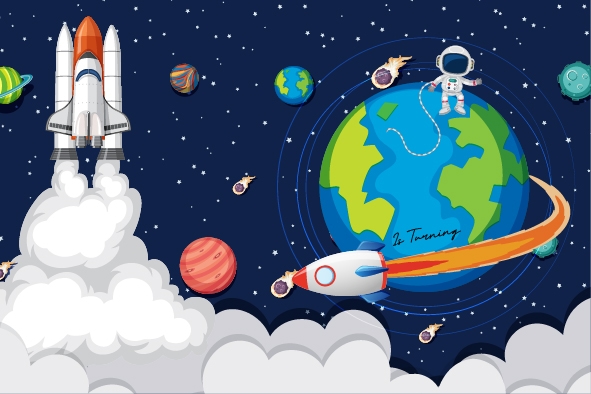 Background Design