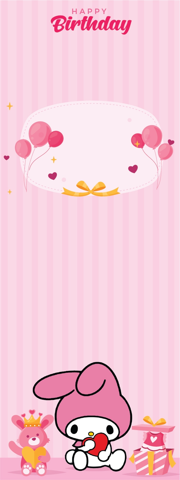 Background Design