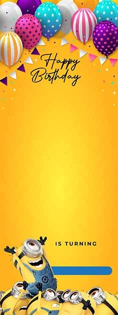 Background Design