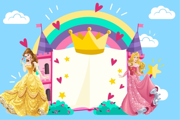 Background Design