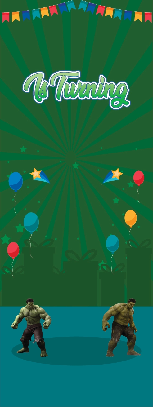 Background Design