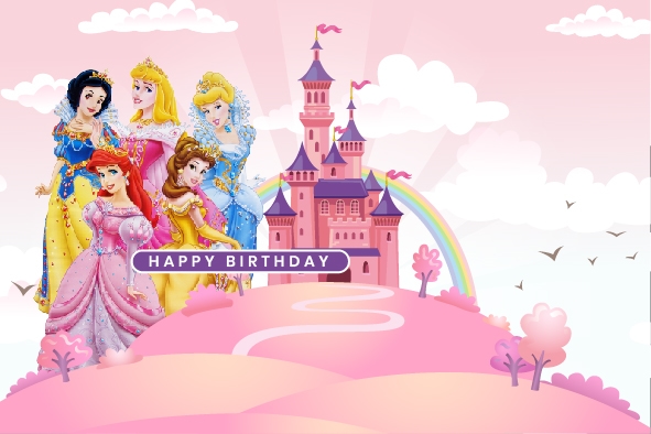 Background Design