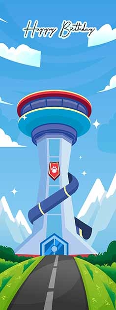 Background Design