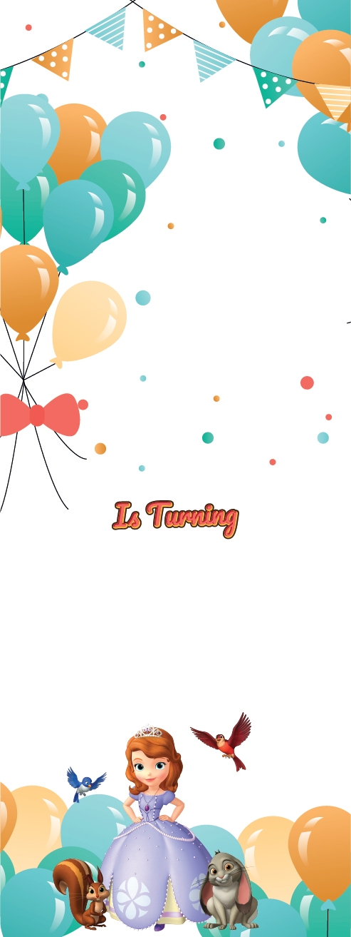 Background Design