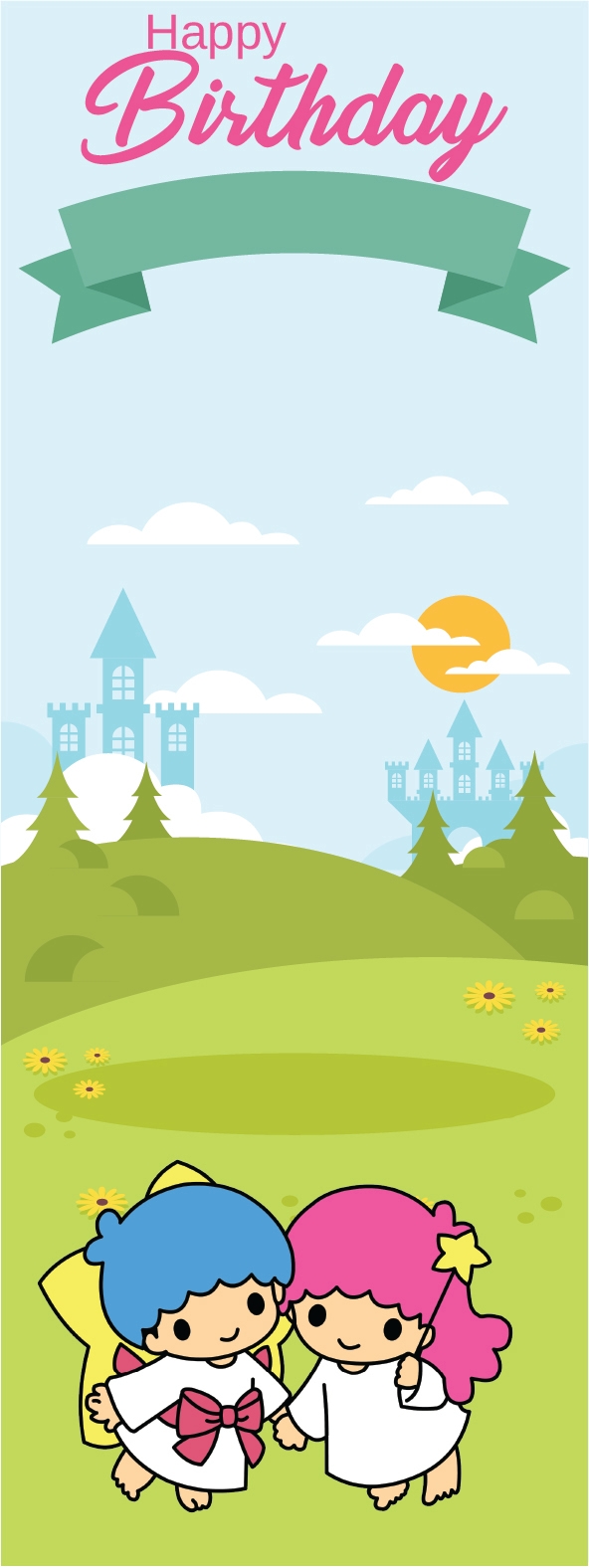 Background Design