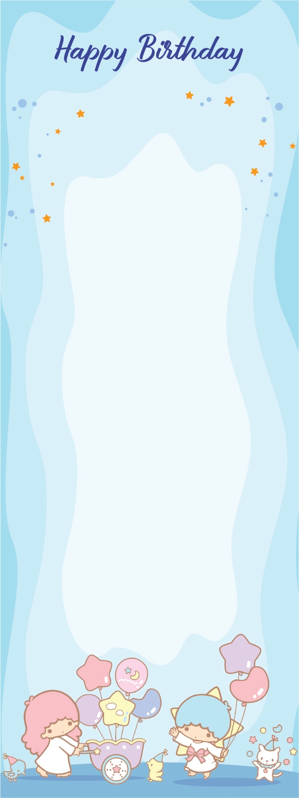 Background Design