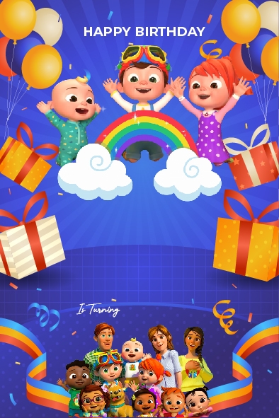 Background Design