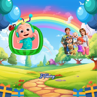Background Design