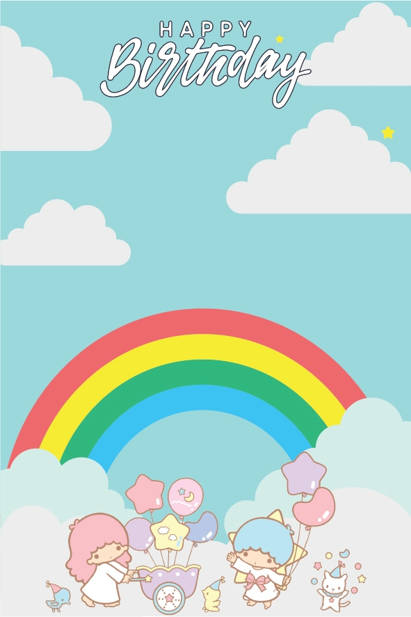 Background Design
