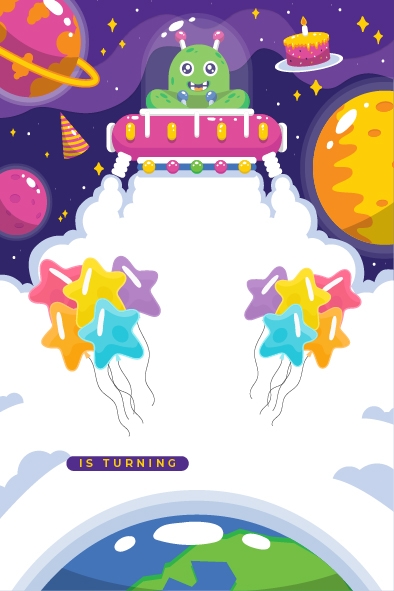 Background Design