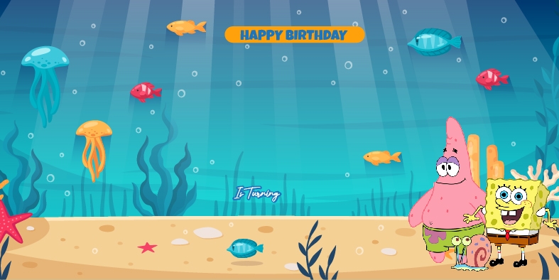 Background Design