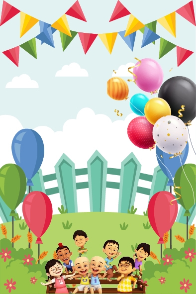 Background Design