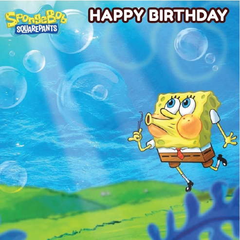 Background Design