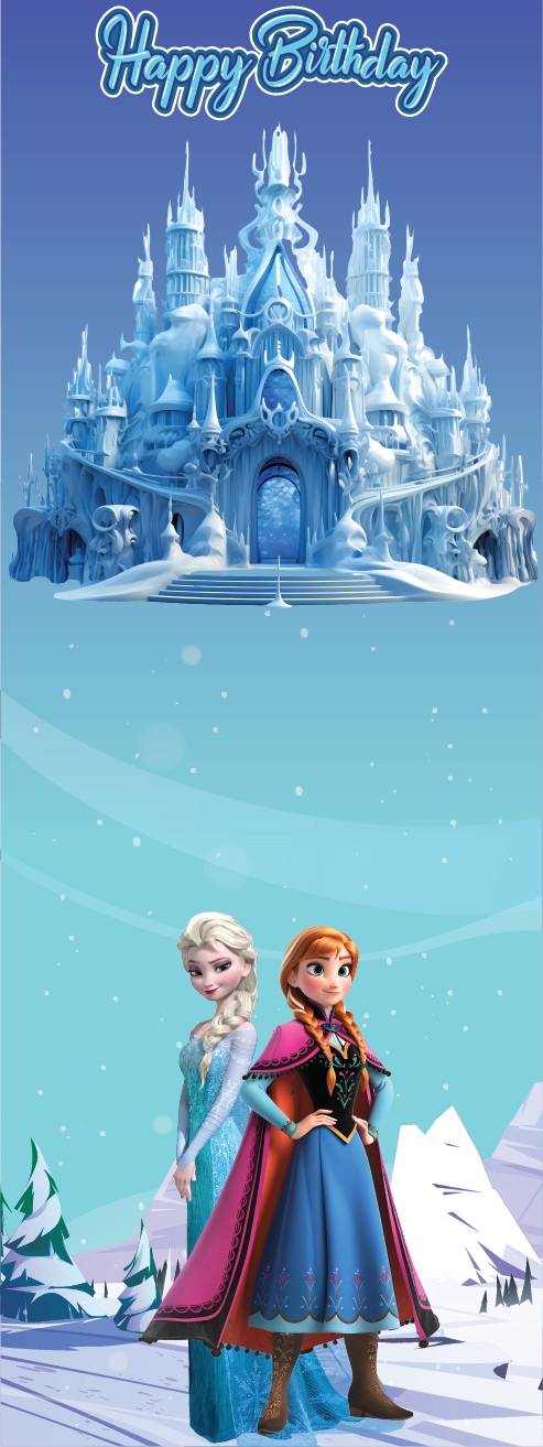 Background Design
