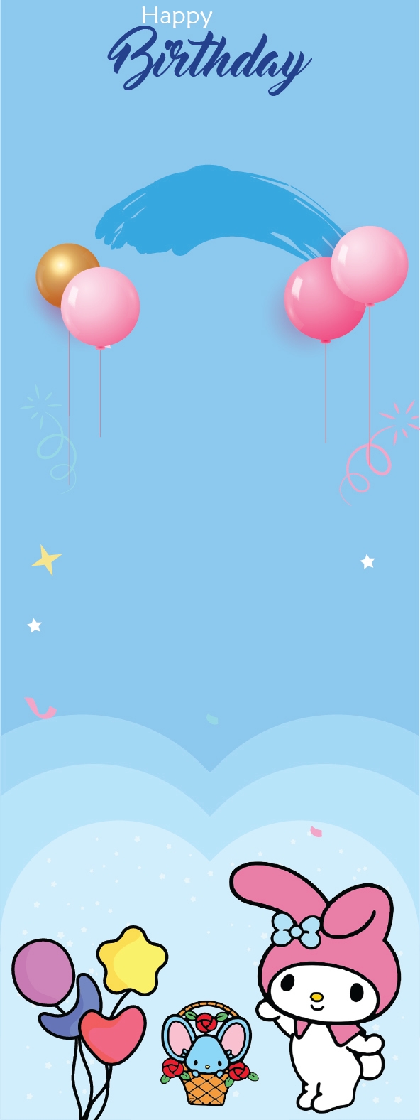 Background Design