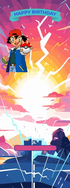 Background Design