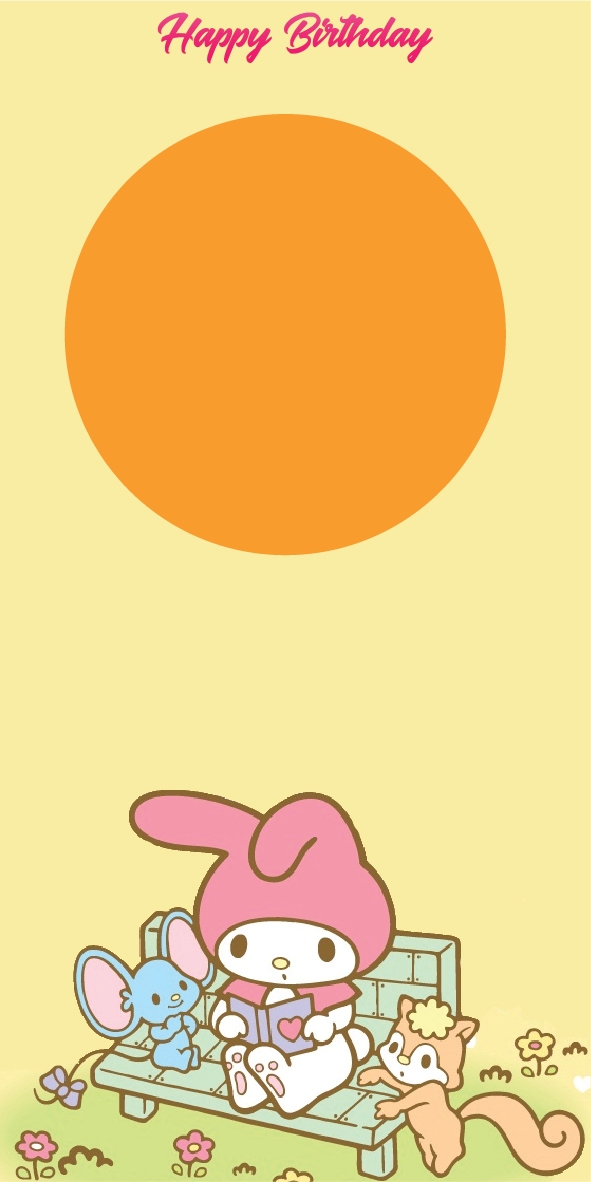 Background Design