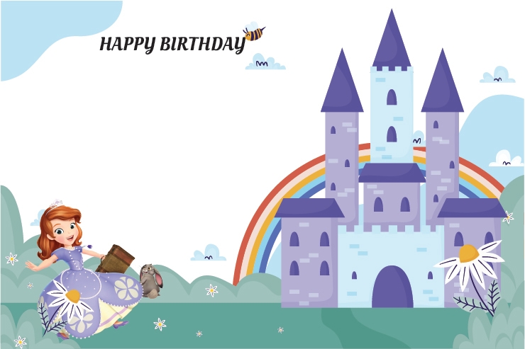 Background Design