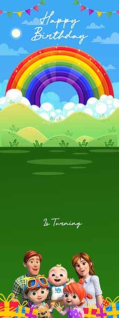 Background Design