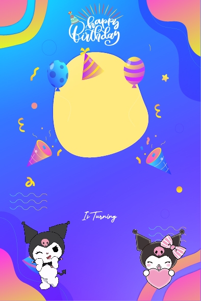Background Design