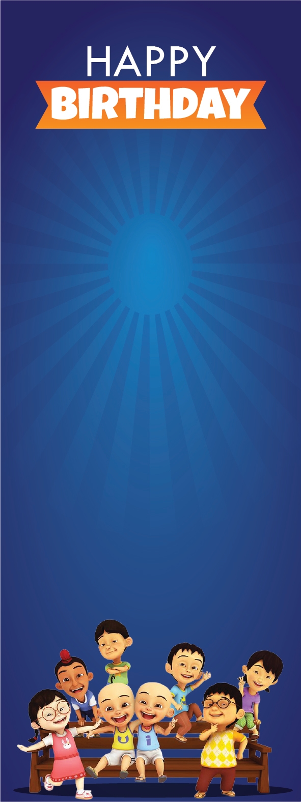 Background Design