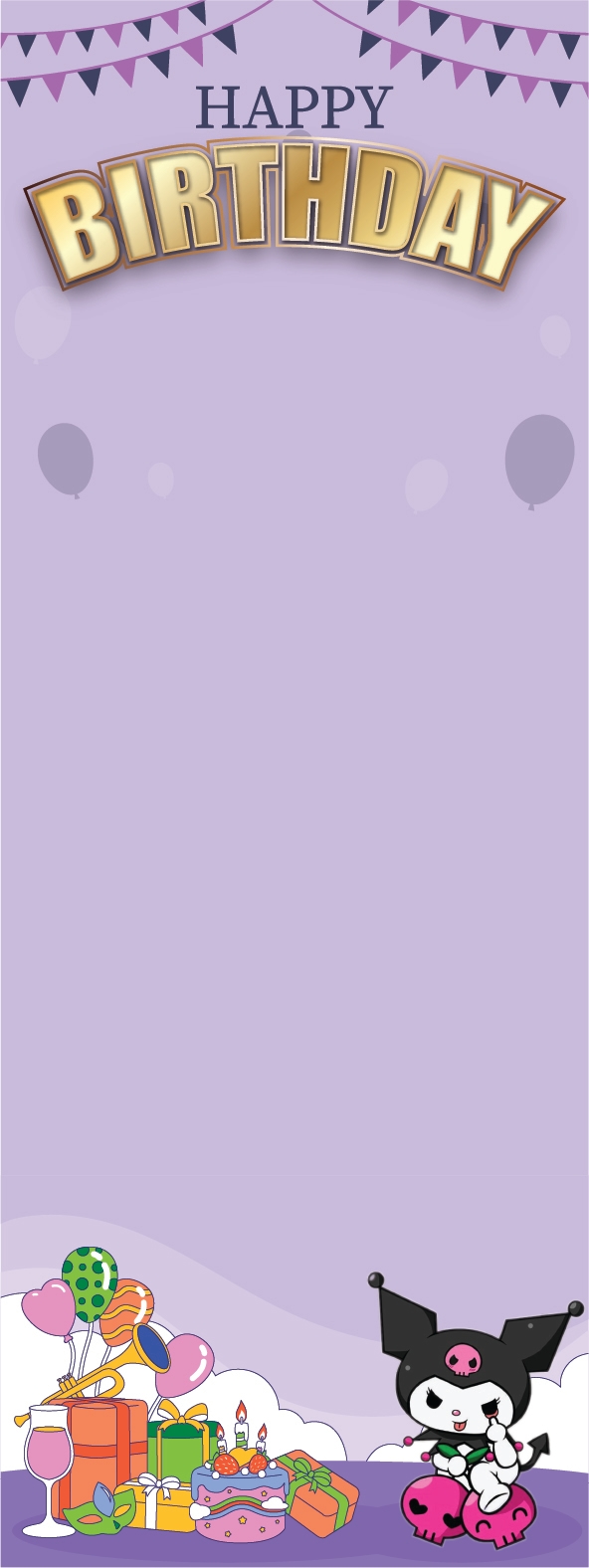 Background Design