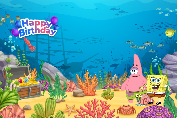 Background Design