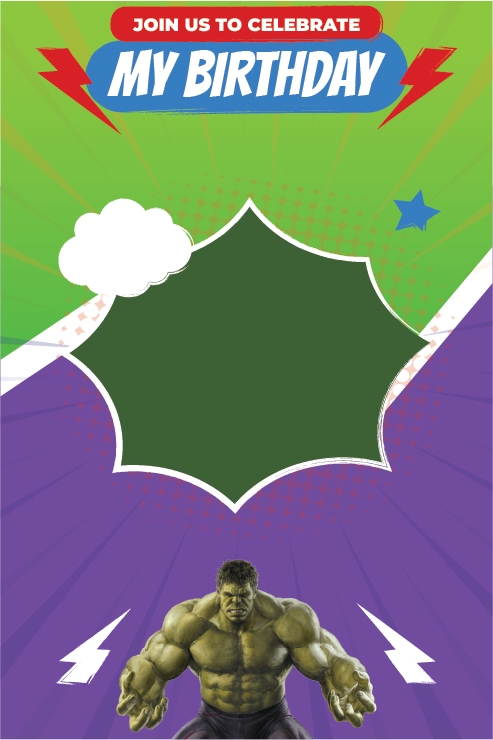 Background Design