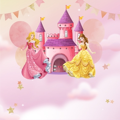 Background Design