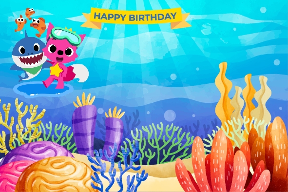 Background Design