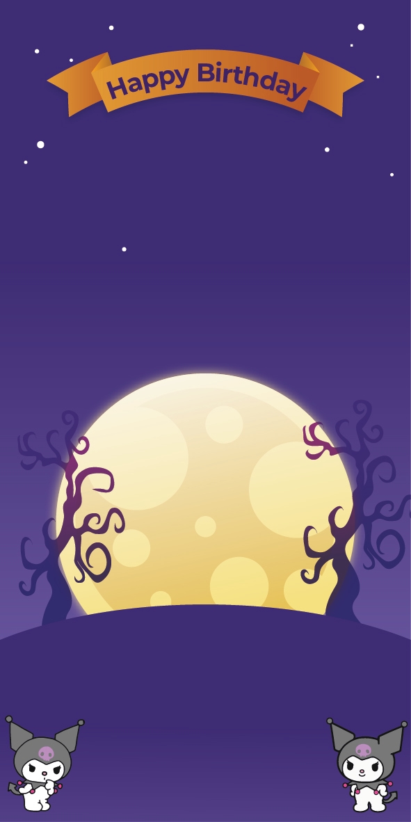 Background Design