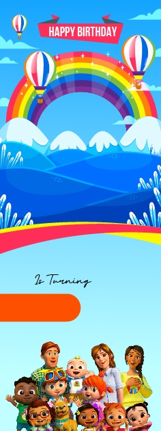 Background Design