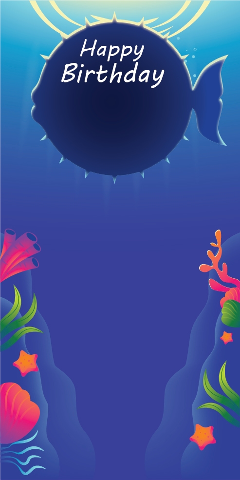 Background Design
