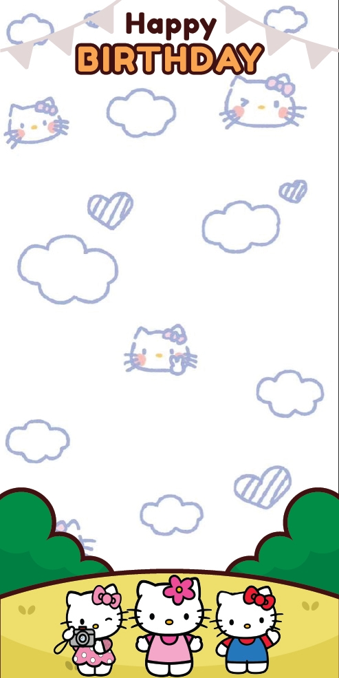 Background Design