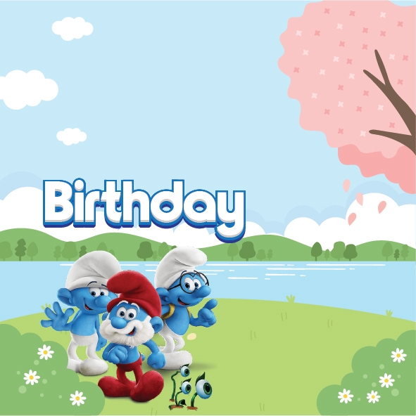 Background Design