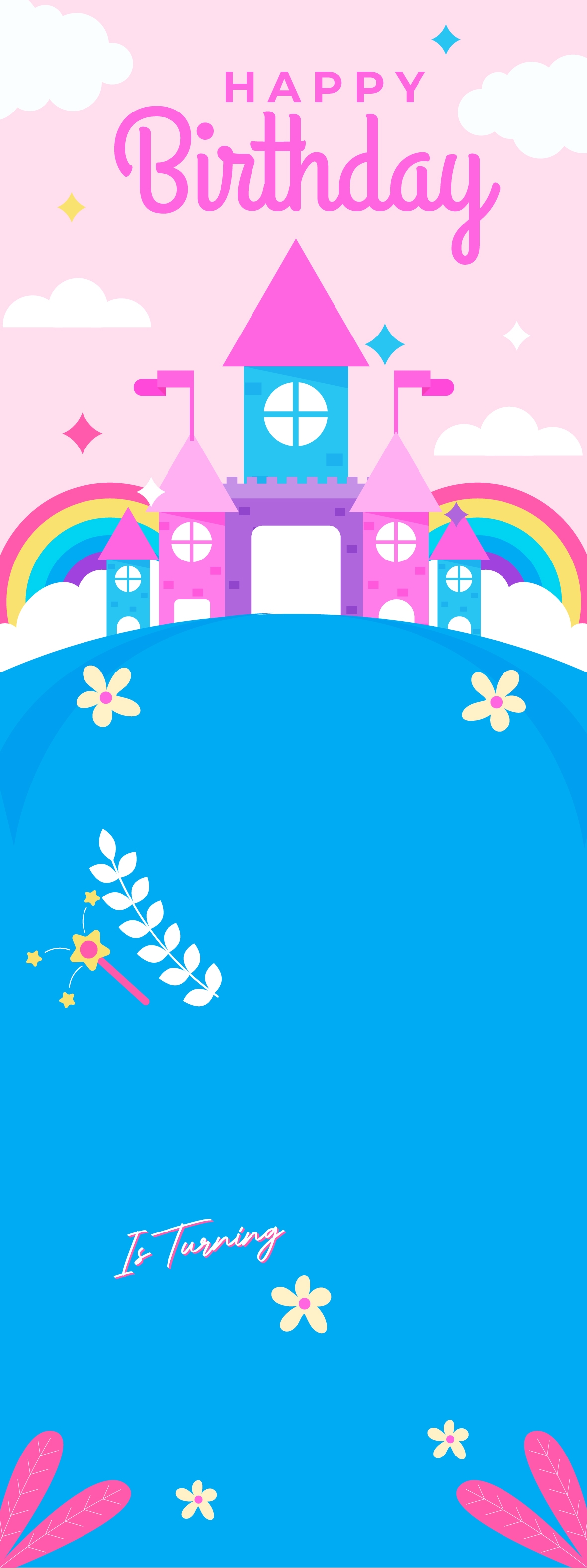 Background Design