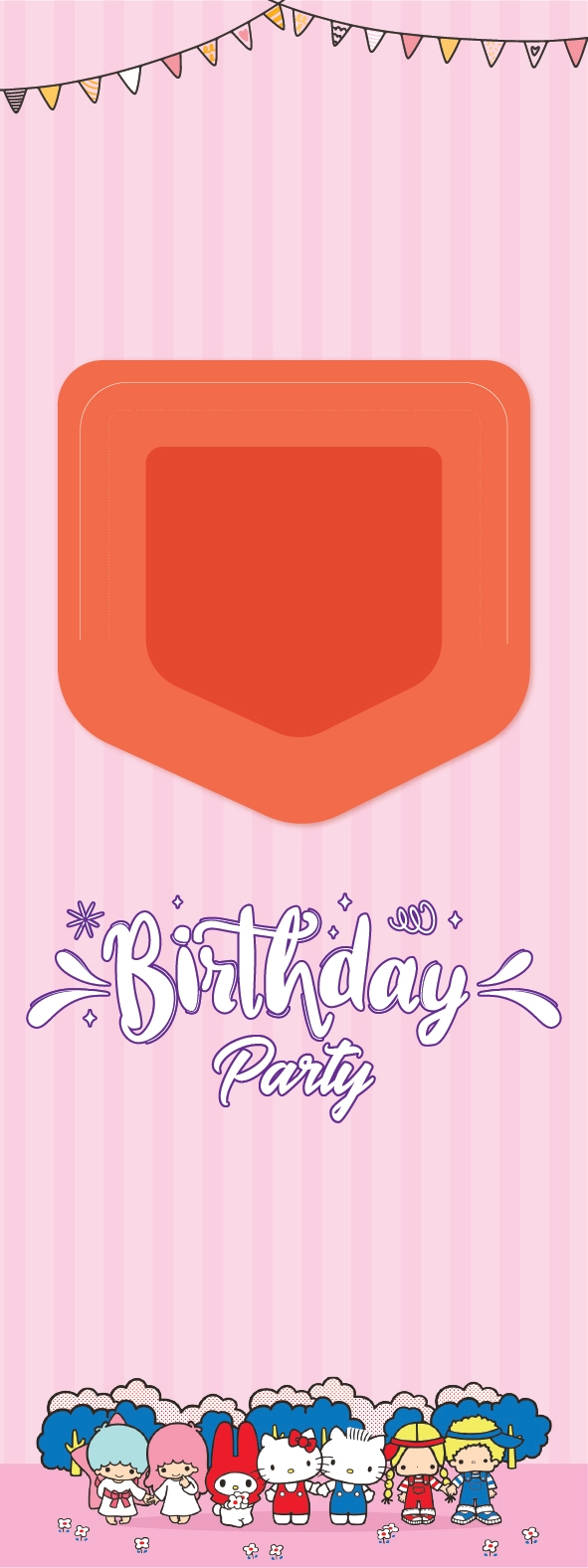 Background Design